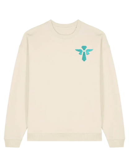 Support sweatshirt LoL