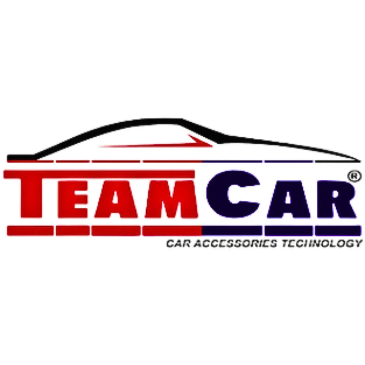 Ștergător parbriz auto TeamCar® 22 inch (550 mm) – Universal, Silențios, Durabil, Prindere cârlig J/U - 221.ro