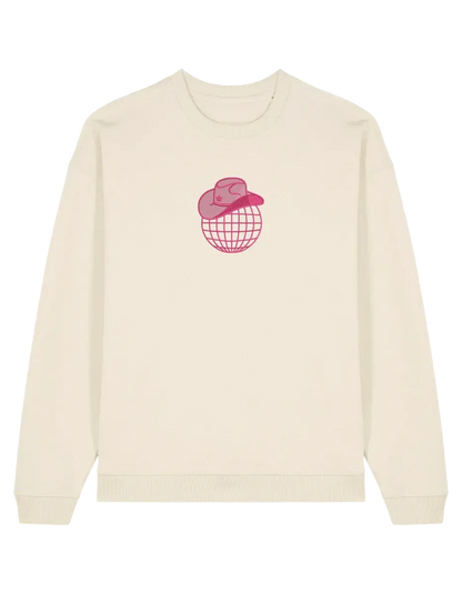 Western sweatshirt Chappell Roan