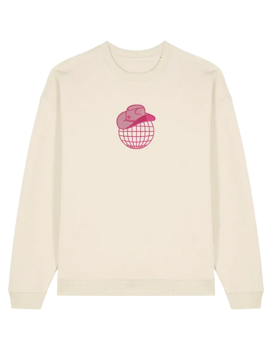Western sweatshirt Chappell Roan