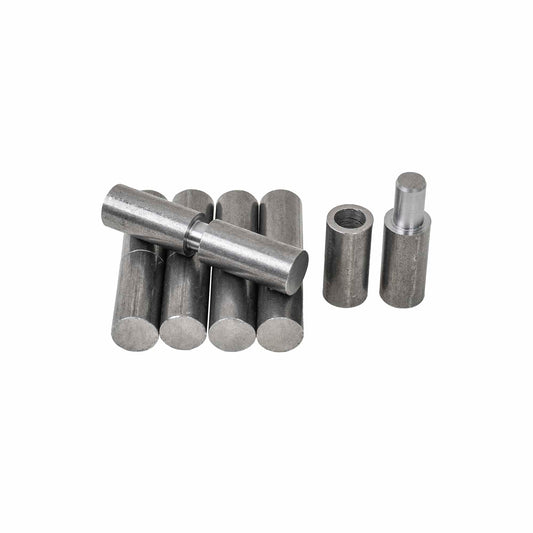 Set 6 buc balama sudura ETS d 28mm / 4011_6