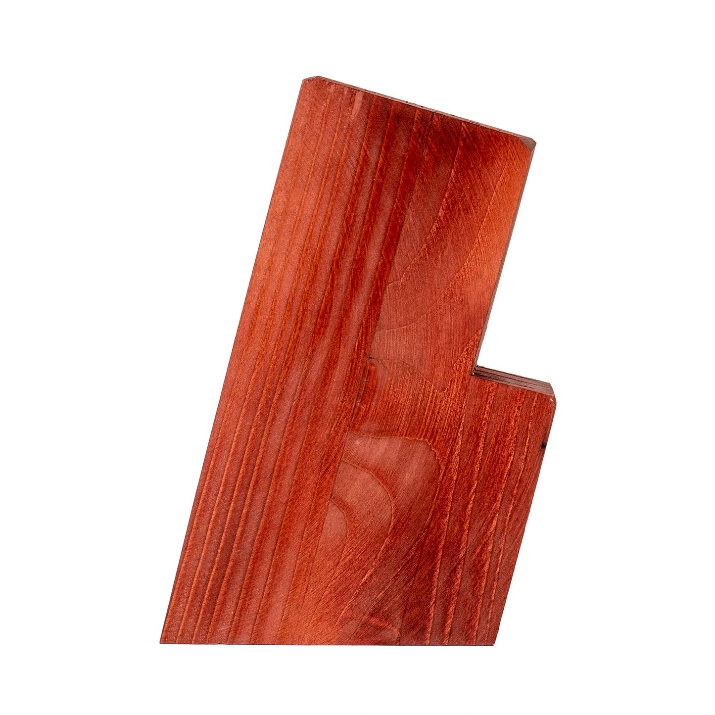 Suport pentru cutite, din lemn / 4067