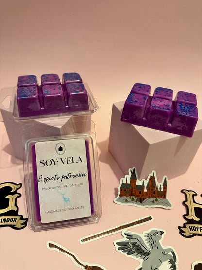 Ceară parfumată Expecto patronum