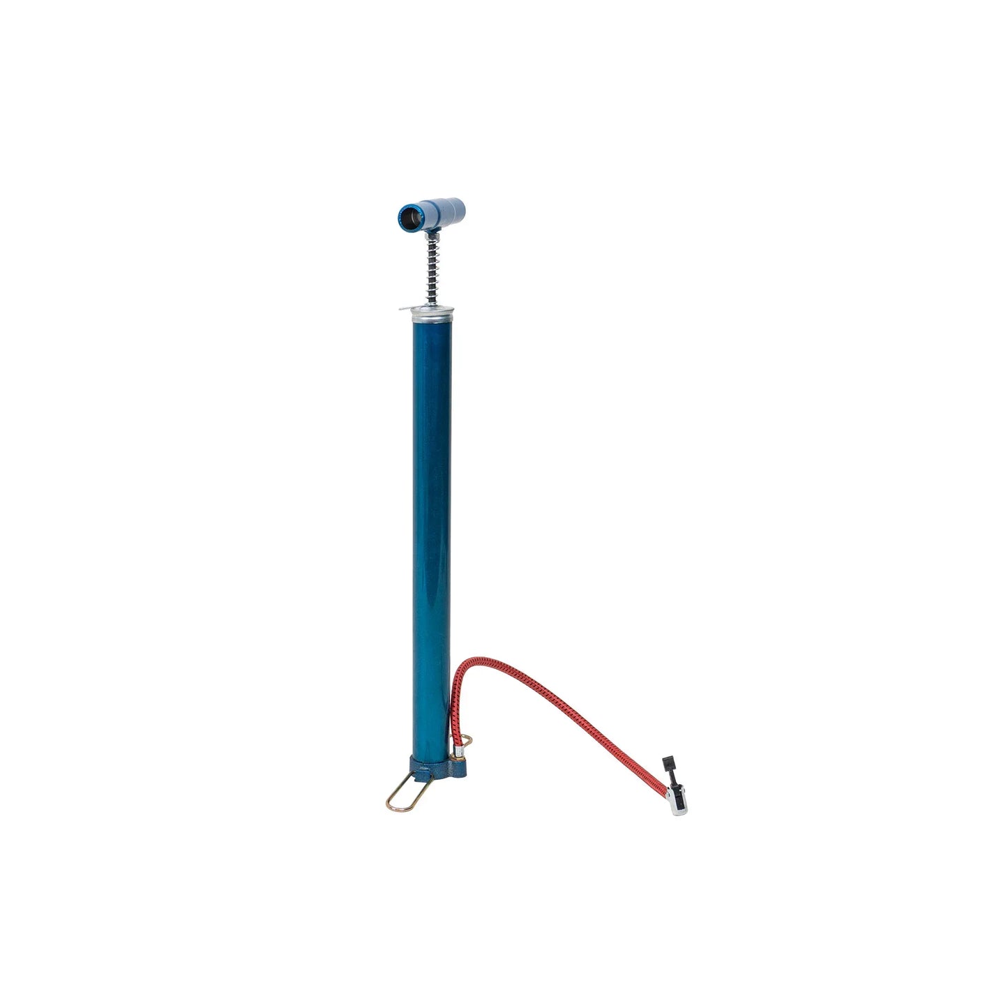 Pompa de bicicleta cu maner metalic Z-TOOLS / 4117 - 221.ro