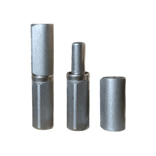 Balama sudură cu umăr, 16 x 120 mm, Z-TOOLS / 4129