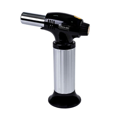 Arzator profesional Torch BS-400 , Negru / 4152