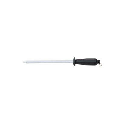 Ascutitor pentru cutite masat, diametru 9", cu maner din plastic Z-TOOLS / 415
