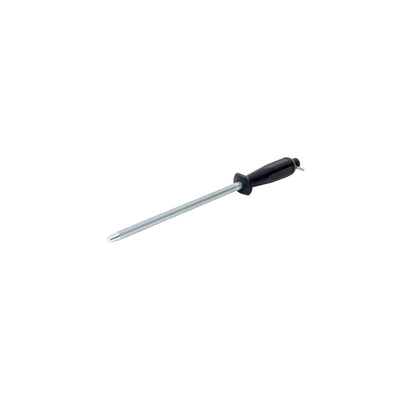 Ascutitor pentru cutite masat, diametru 9", cu maner din plastic Z-TOOLS / 415