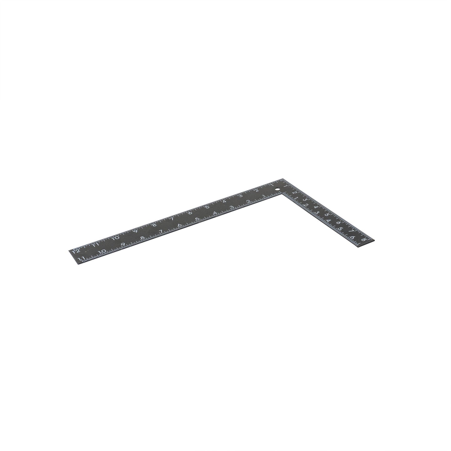 Vinclu profesional negru, 30cm, Z-TOOLS / 4161