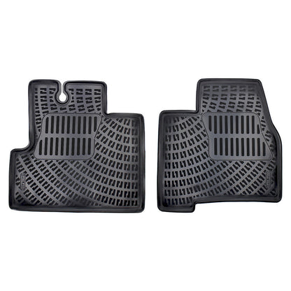 Set covorase auto cauciuc tip tavita pentru citroen jumper iii 2006-
