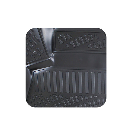 Set covorase auto cauciuc tip tavita pentru citroen jumper iii 2006-