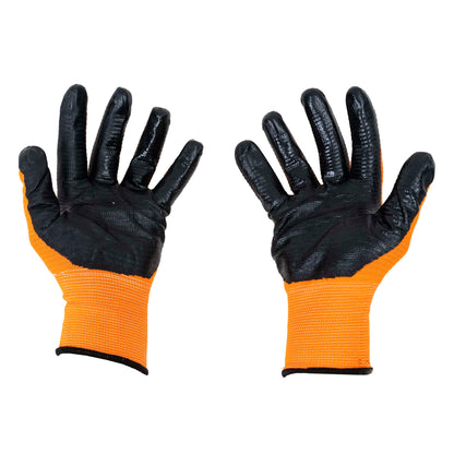 Set 12 buc, manusi de protectie Flexi Max / 4245_1