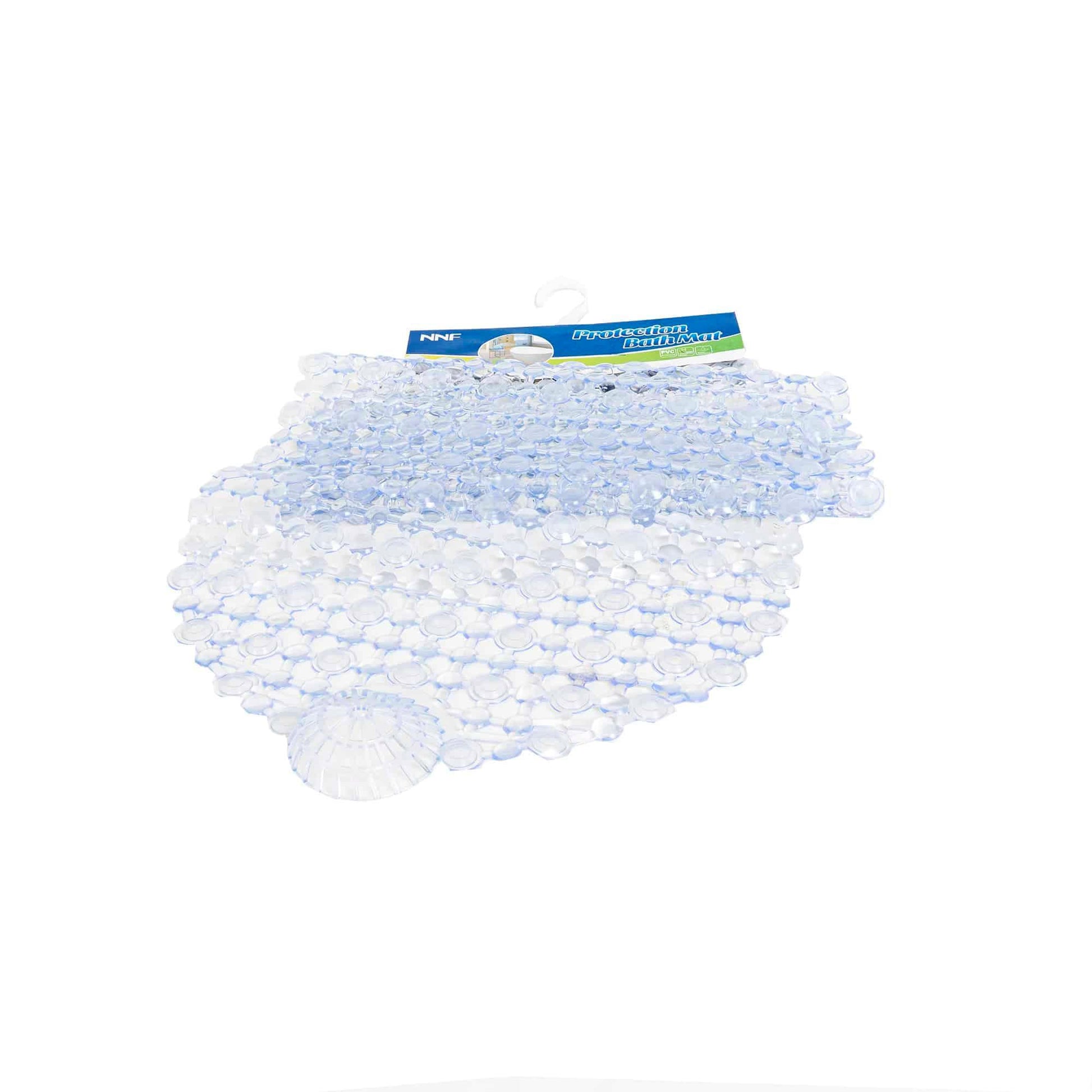 Covoras pentru cada cu ventuze, 90x40cm, transparent Z-TOOLS / 4269 - 221.ro