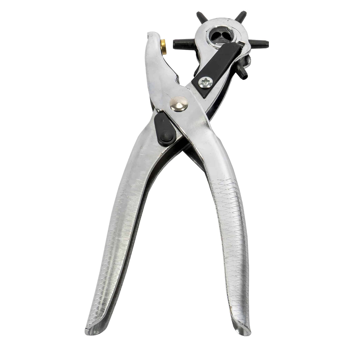 Set 3 Clesti perforat ,capsat si aplicat inele / 4300