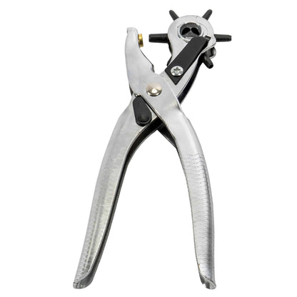 Set 3 Clesti perforat ,capsat si aplicat inele / 4300