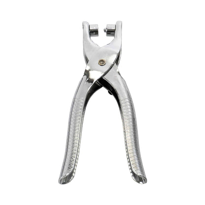 Set 3 Clesti perforat ,capsat si aplicat inele / 4300