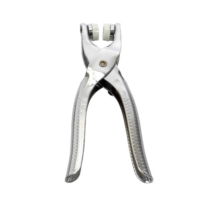 Set 3 Clesti perforat ,capsat si aplicat inele / 4300