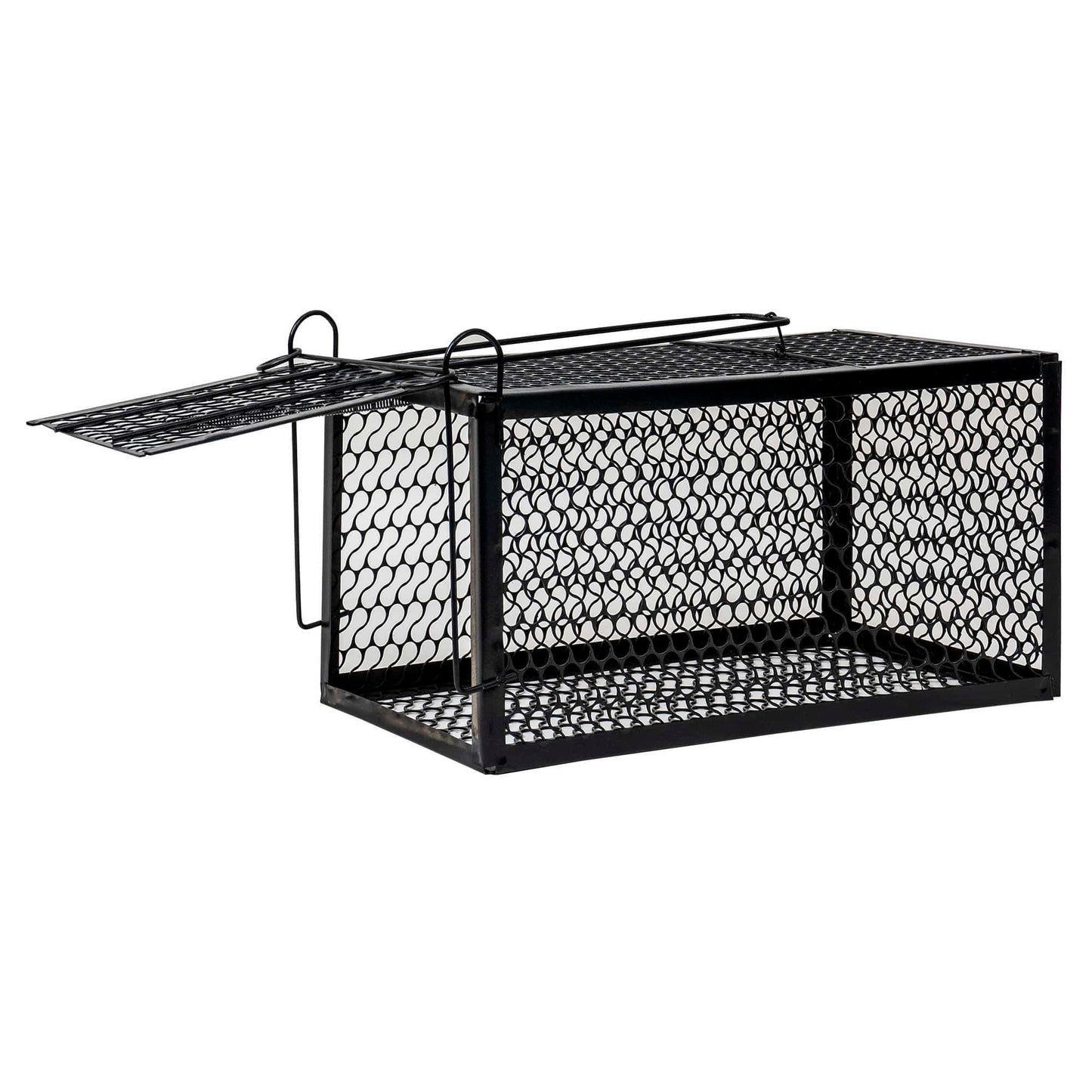 Capcana pentru rozatoare, din otel, 29x14cm / 4317 - 221.ro