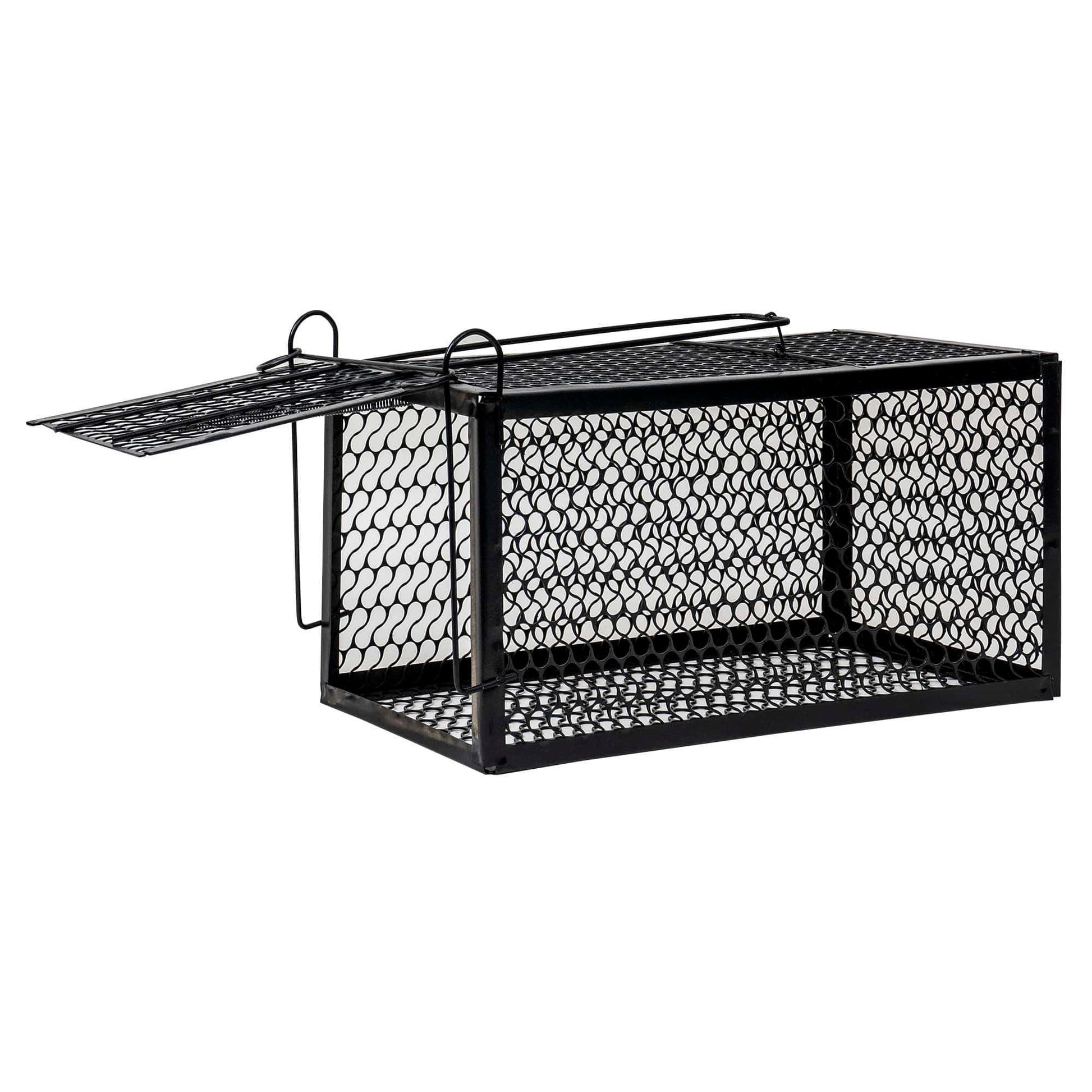 Capcana pentru rozatoare, din otel, 29x14cm / 4317 - 221.ro