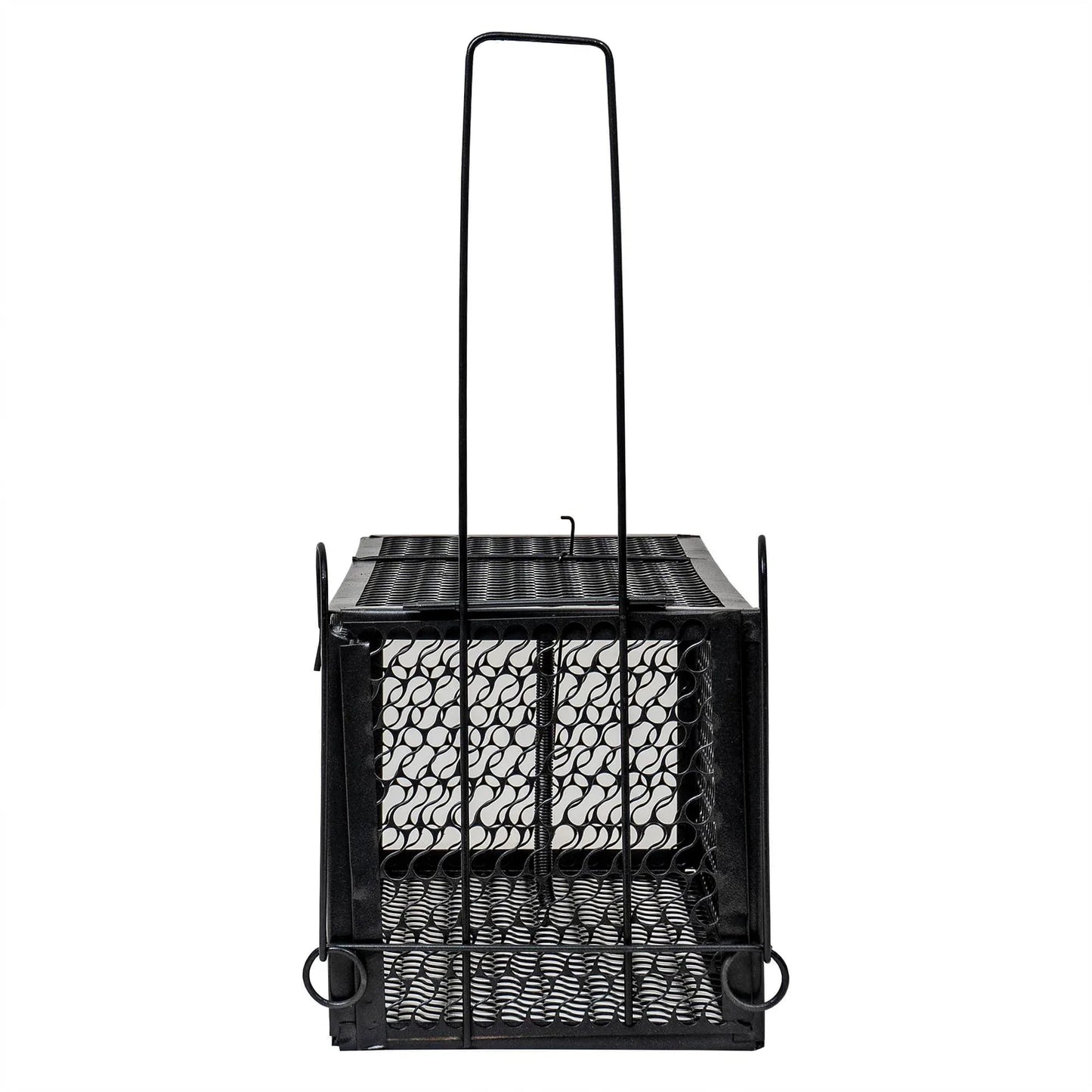 Capcana pentru rozatoare, din otel, 29x14cm / 4317 - 221.ro