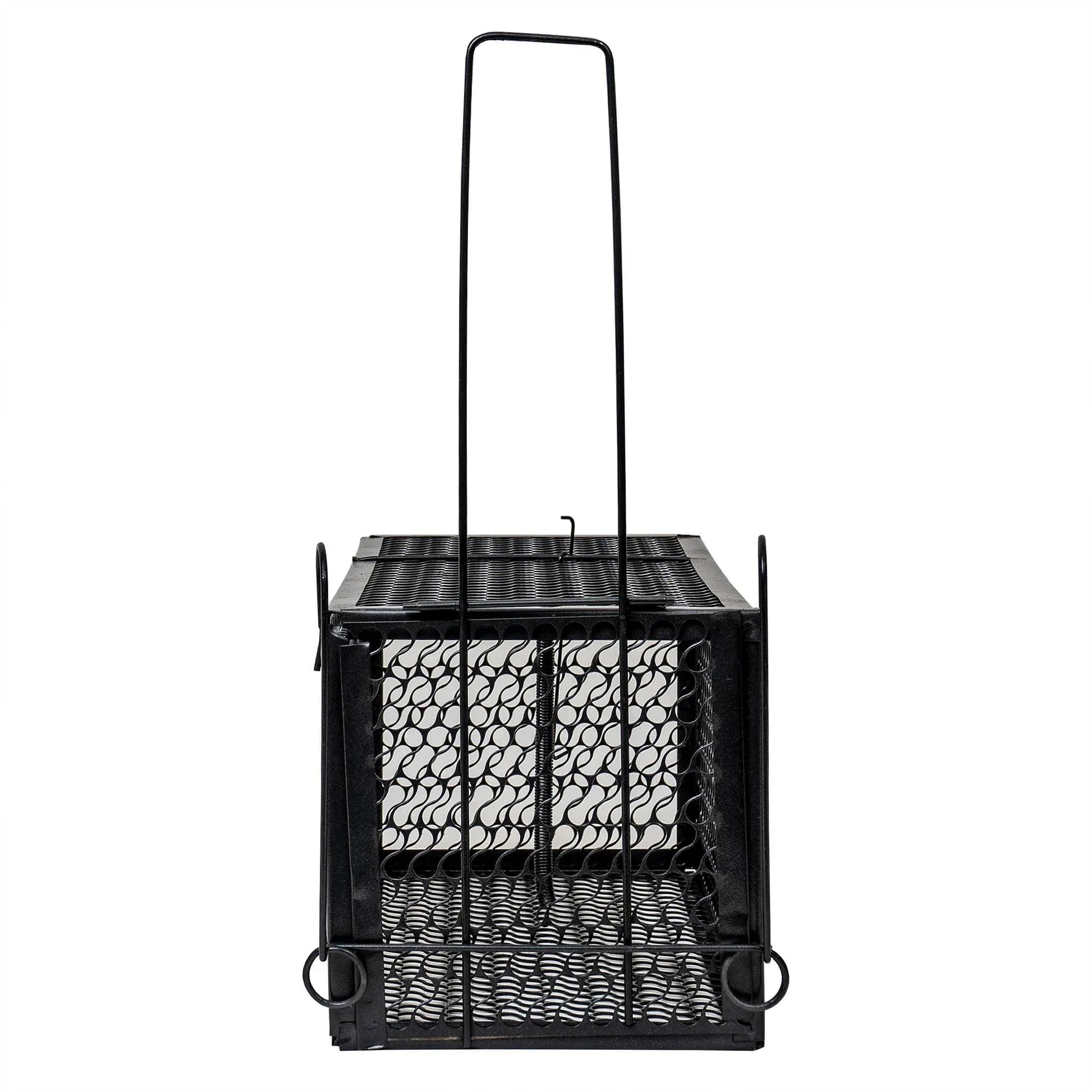 Capcana pentru rozatoare, din otel, 29x14cm / 4317 - 221.ro