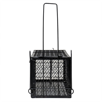 Capcana pentru rozatoare, din otel, 29x14cm / 4317 - 221.ro