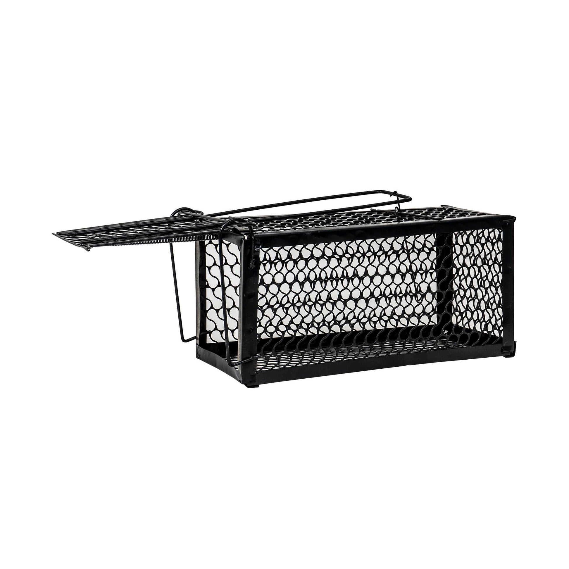 Capcana pentru rozatoare, din otel, 21x11cm / 4318 - 221.ro