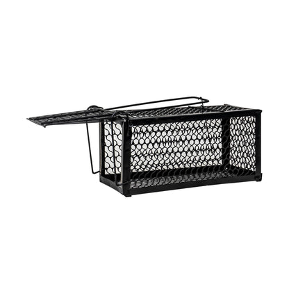 Capcana pentru rozatoare, din otel, 21x11cm / 4318 - 221.ro