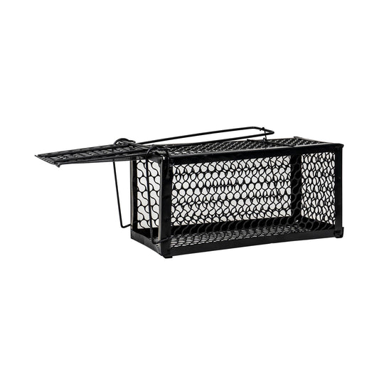 Capcana pentru rozatoare, din otel, 21x11cm / 4318