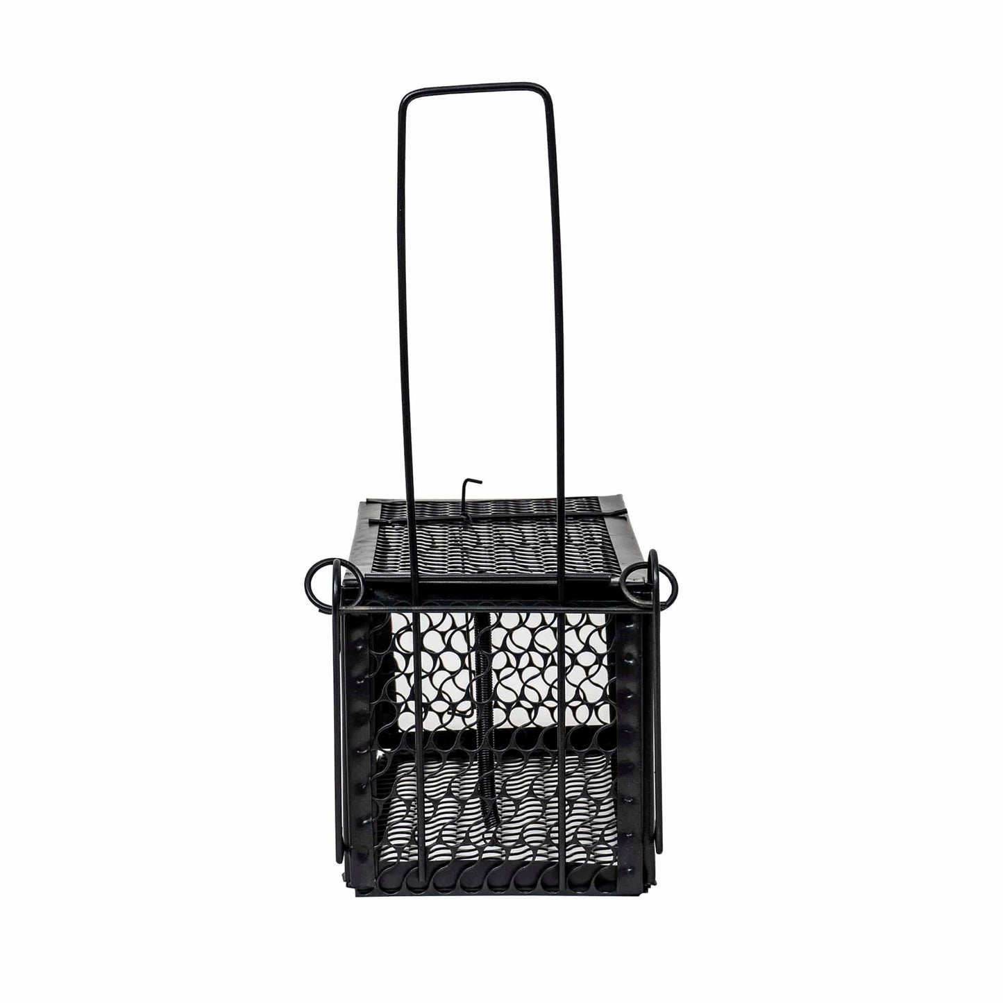 Capcana pentru rozatoare, din otel, 21x11cm / 4318 - 221.ro