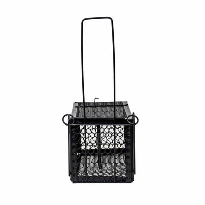 Capcana pentru rozatoare, din otel, 21x11cm / 4318 - 221.ro