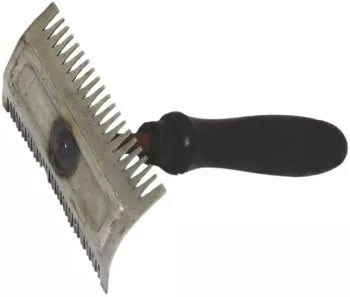 Tesală animale, mâner plastic, Z-TOOLS / 4367