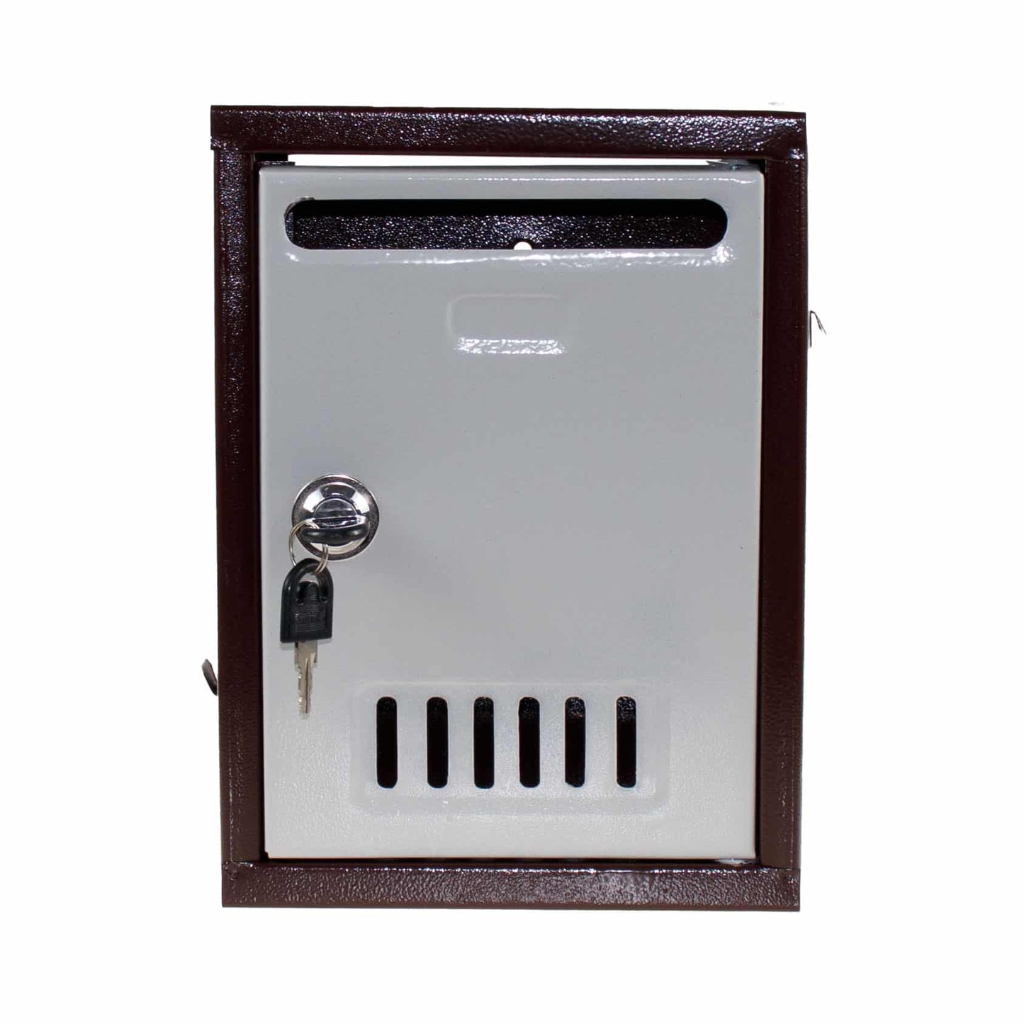 Cutie postala metalica 26x19x7.5 cm / 4461