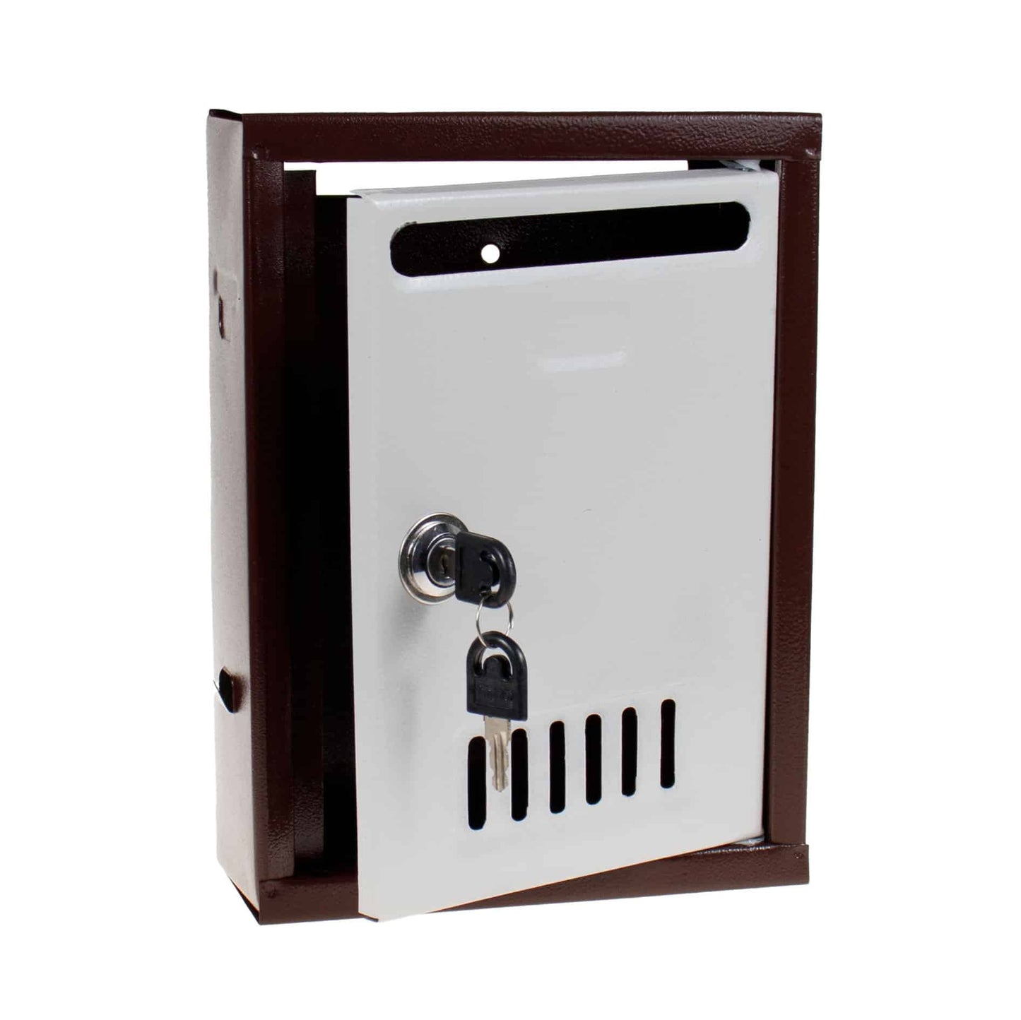 Cutie postala metalica 26x19x7.5 cm / 4461