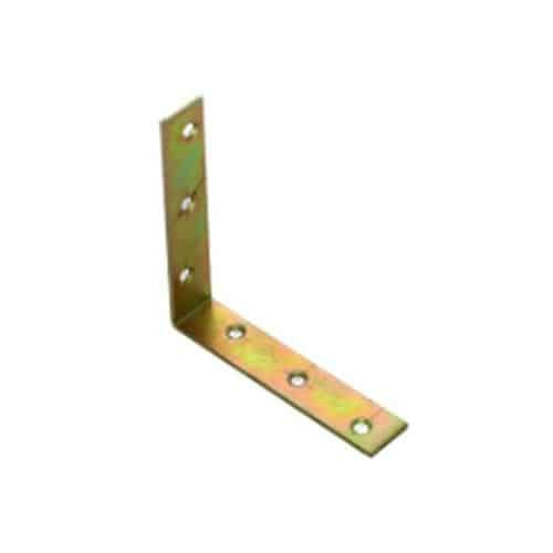 Colțar pentru lemn, 15 x 55 mm, Z-TOOLS / 4481
