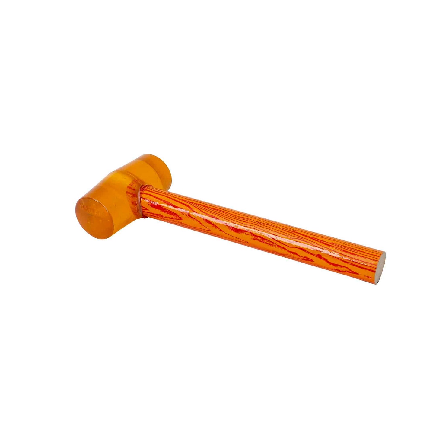 Ciocan de silicon cu maner de lemn, 300g Z-TOOLS / 4498 - 221.ro