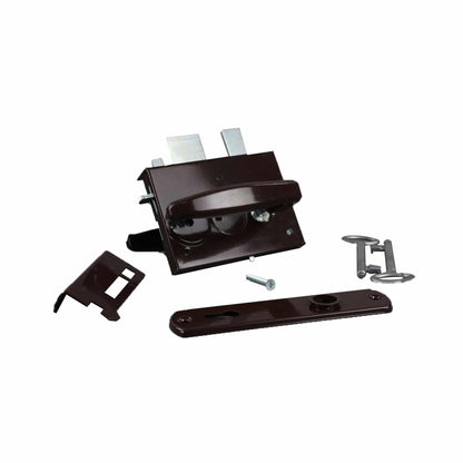 Broasca aplicata dreapta 12-08 / 4570