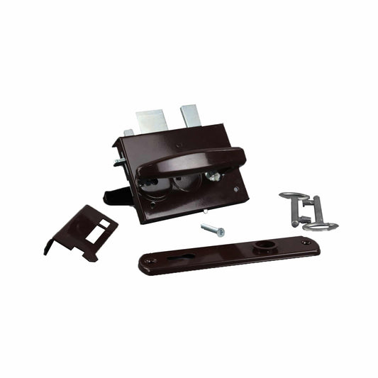 Broasca aplicata dreapta 12-08 / 4570