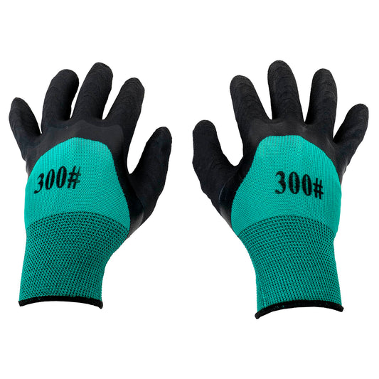 Set 12 buc, manusi green profi / 4592_1