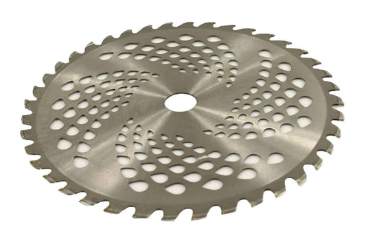 Disc pentru motocoasa 230x40T / 4686