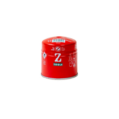 Butelie gaz pentru aragaz camping, 190 g / 4712