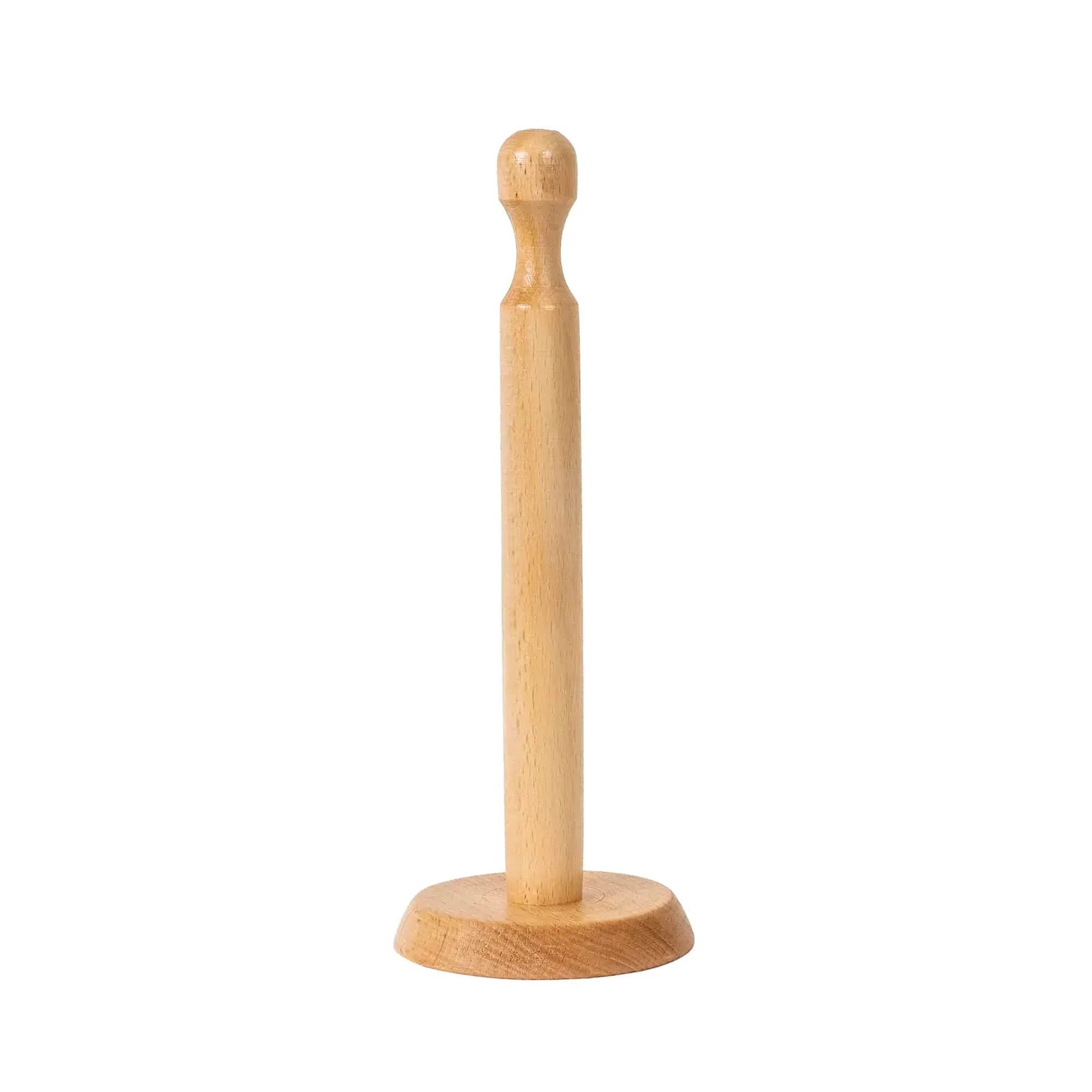 Suport servetele, 30 cm lacuit / 4758 - 221.ro