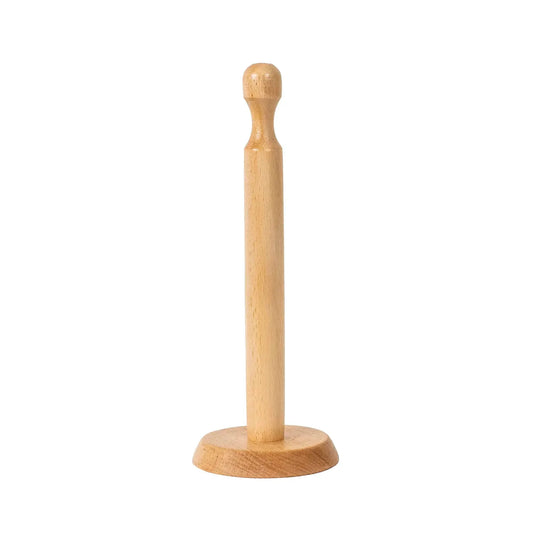 Suport servetele, 30 cm lacuit / 4758 - 221.ro