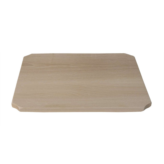 Tocator din fag, 40x30x1.8cm / 4777