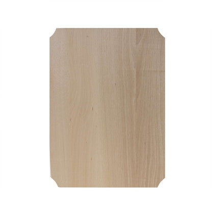 Tocator din fag, 40x30x1.8cm / 4777