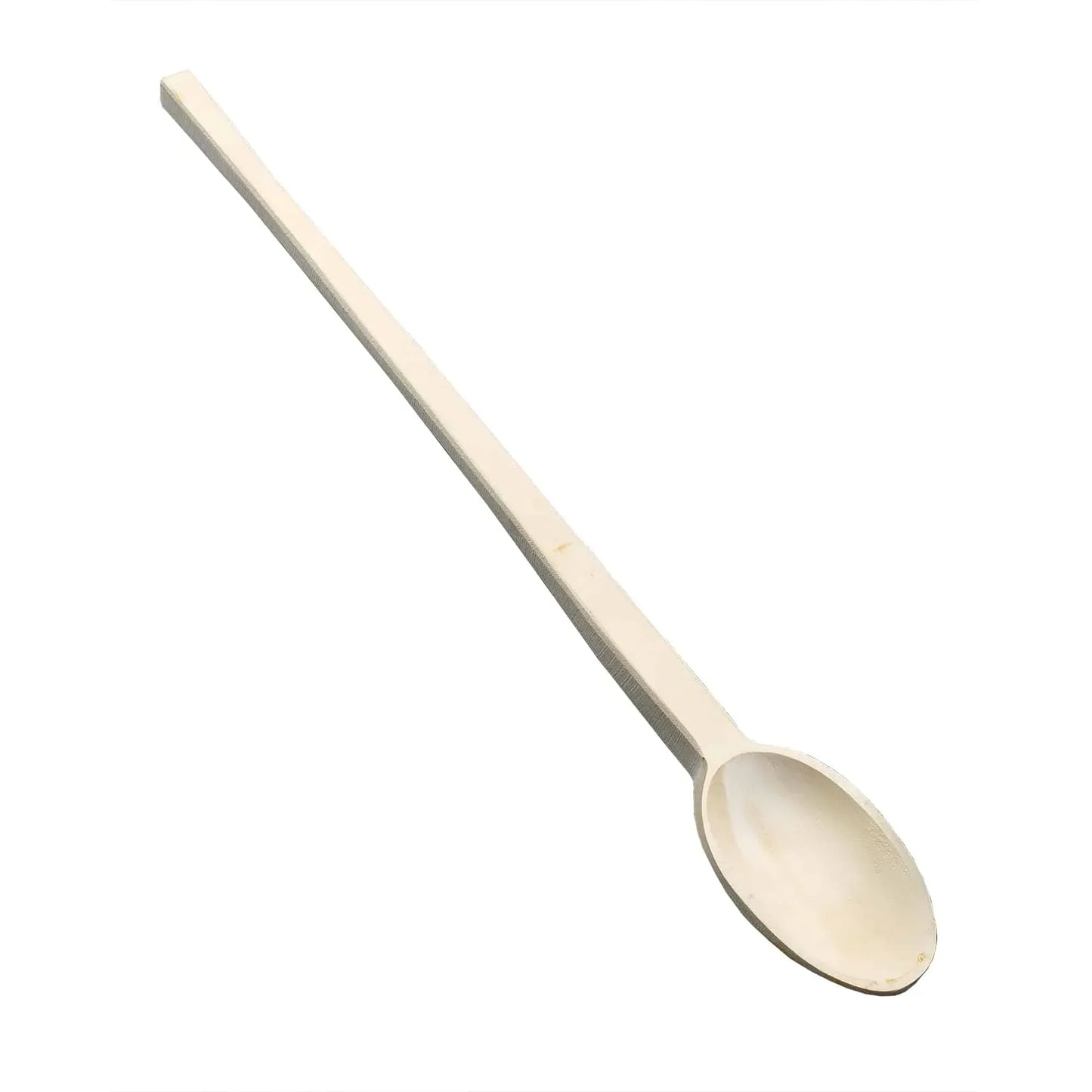 Lingura de lemn, 75cm / 4863 - 221.ro