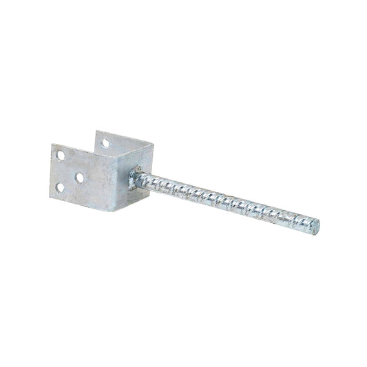 Papuc reazem tip "U" 80x300x60x4mm / 4928