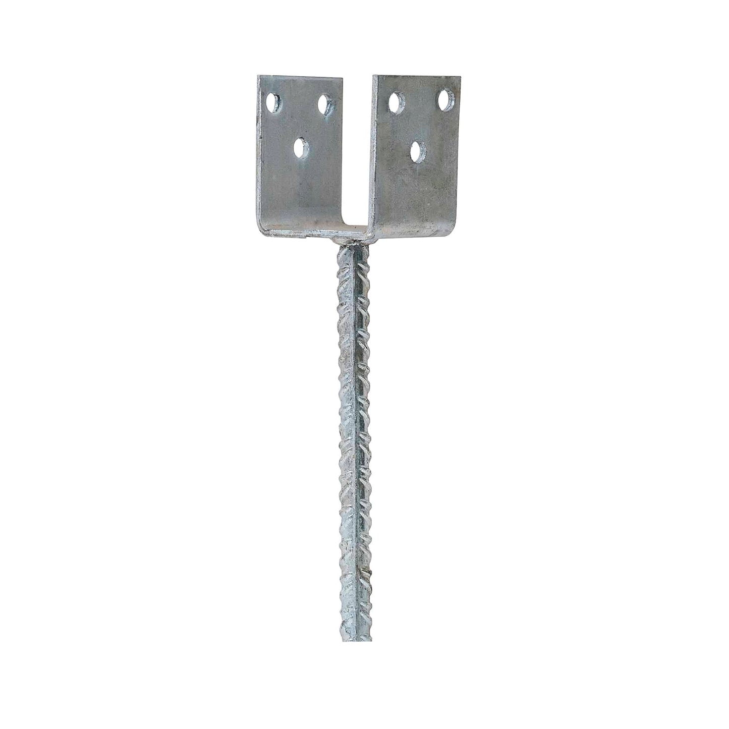 Papuc reazem tip "U" 80x300x60x4mm / 4928