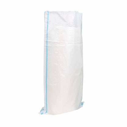 Pachet 50 saci de rafie 50x100 cm / 4941_50 - 221.ro