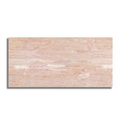 Set 10 panouri decorative, autoadezive, Naimeed D3494, 30x60cm, Marmura Crem